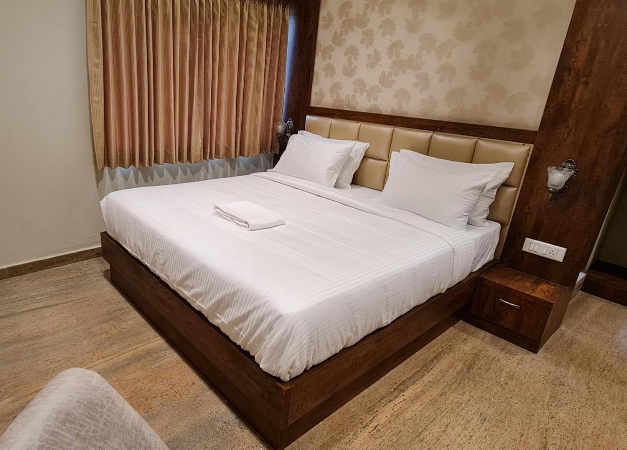 Al Noor Palace Bangalore Extérieur photo