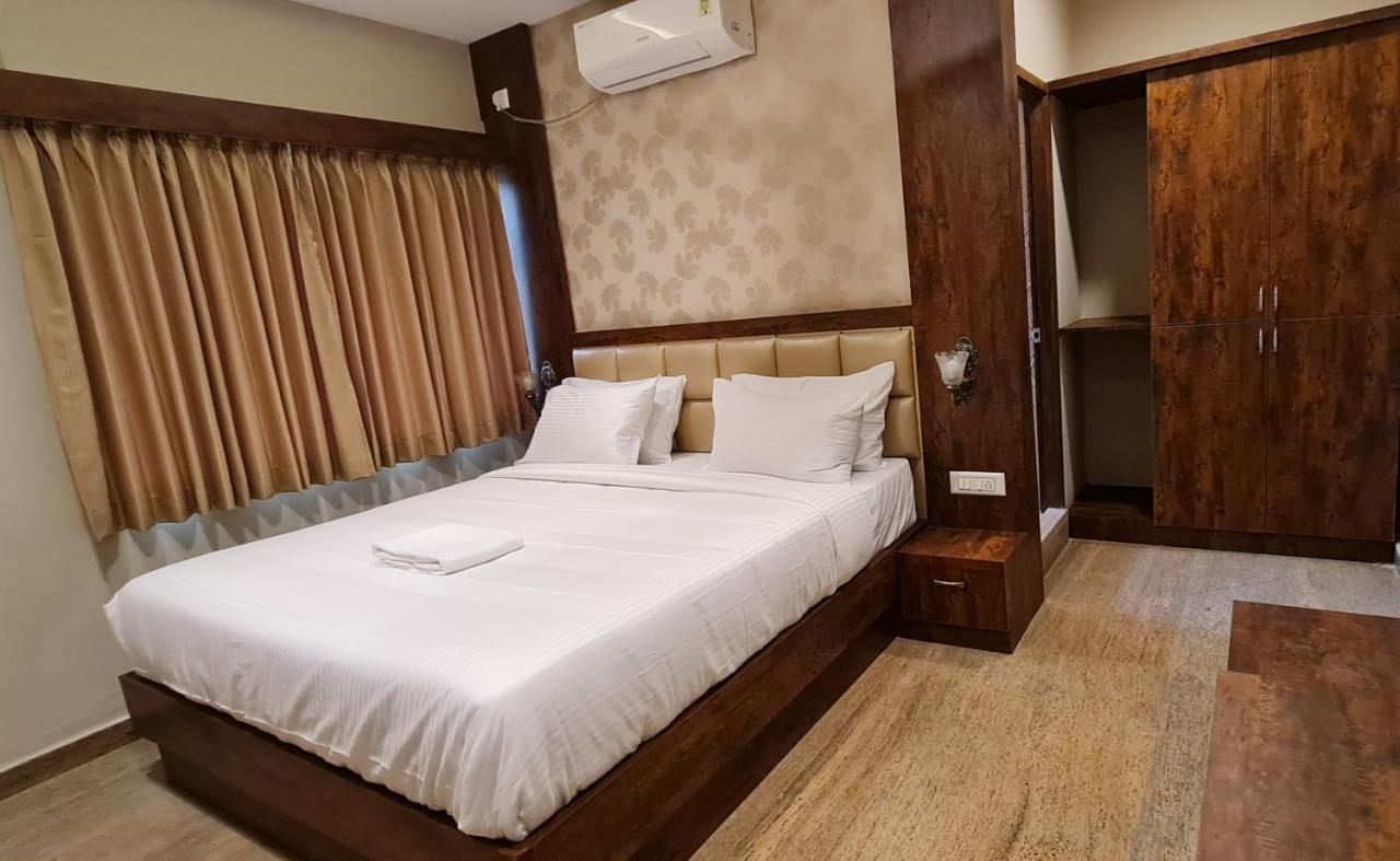Al Noor Palace Bangalore Extérieur photo