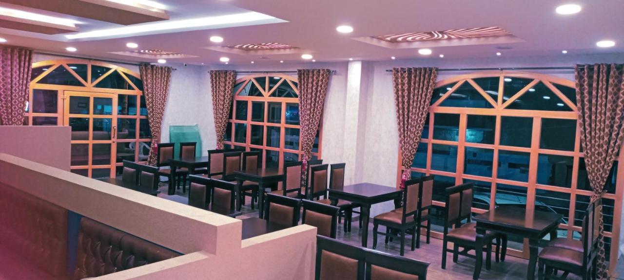 Al Noor Palace Bangalore Extérieur photo