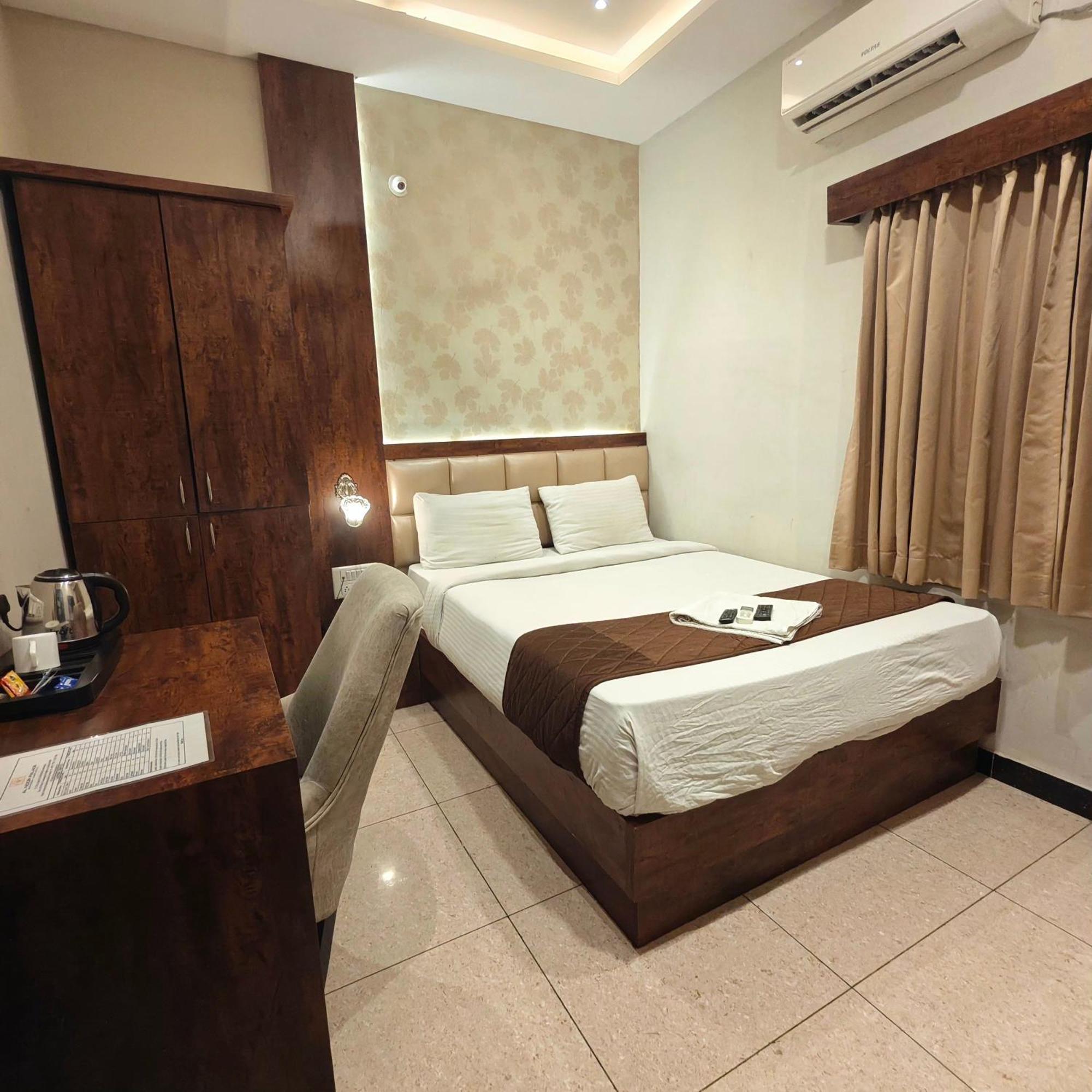 Al Noor Palace Bangalore Extérieur photo