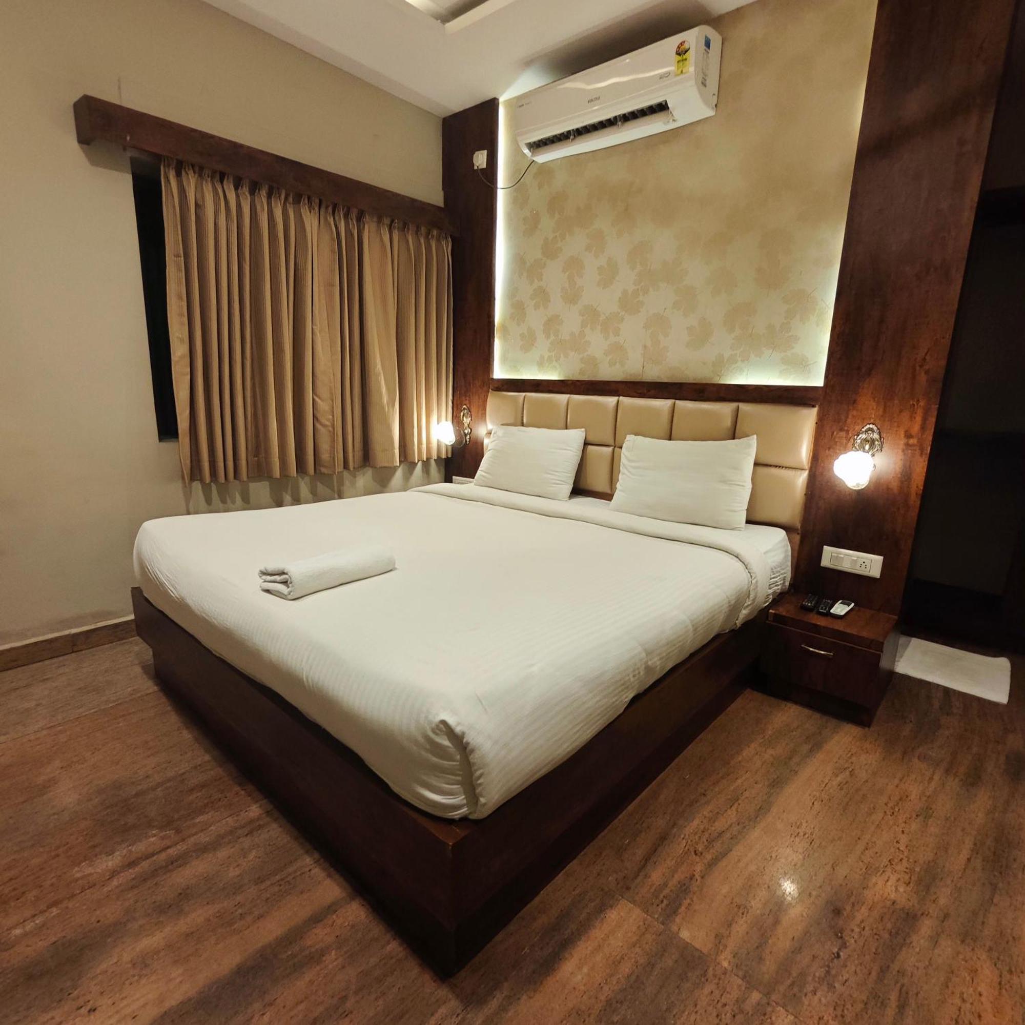 Al Noor Palace Bangalore Extérieur photo