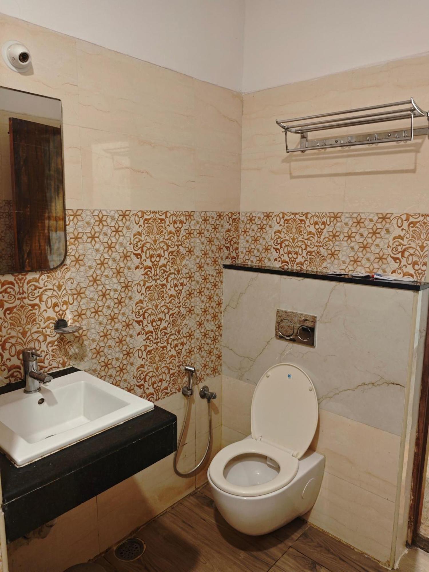 Al Noor Palace Bangalore Extérieur photo