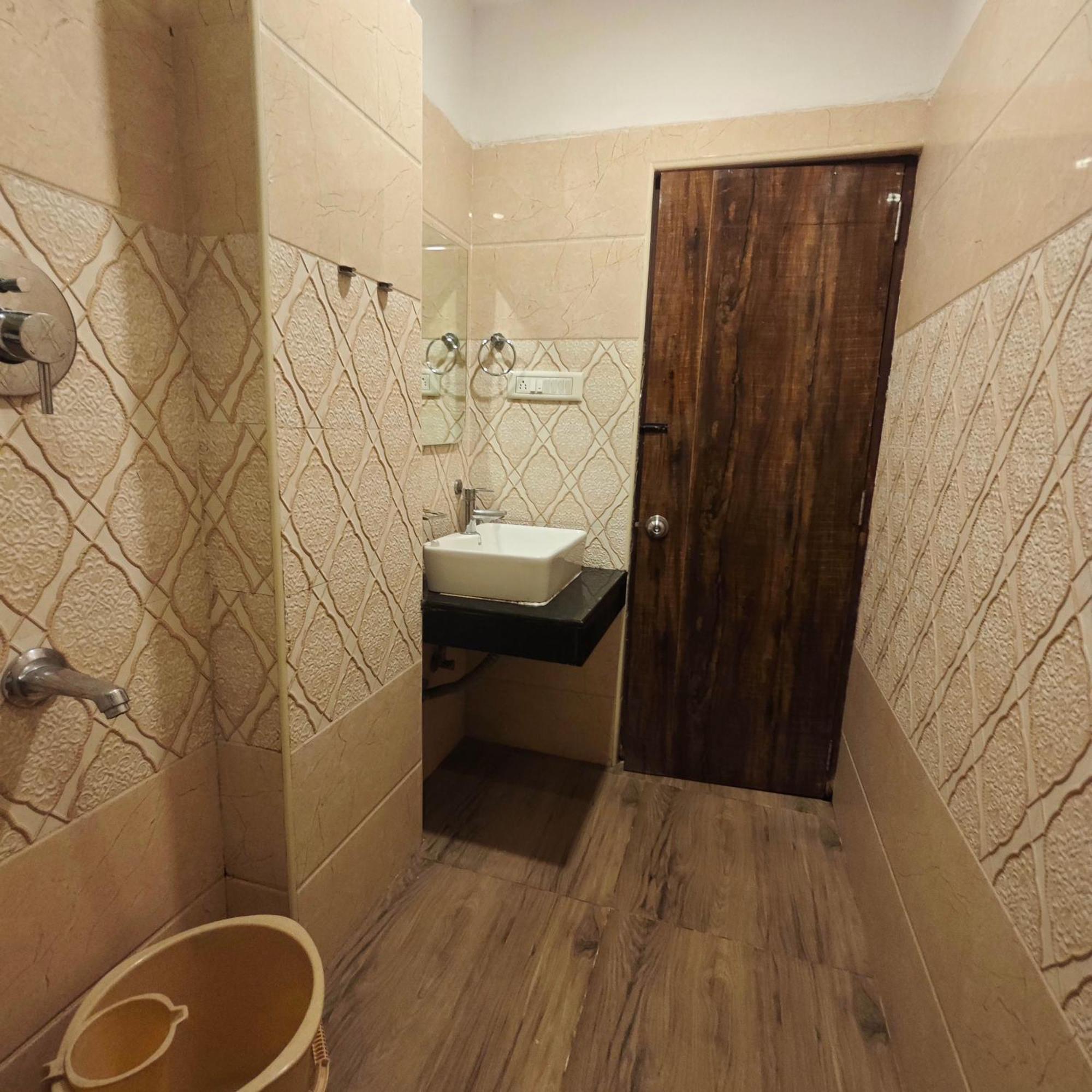 Al Noor Palace Bangalore Extérieur photo